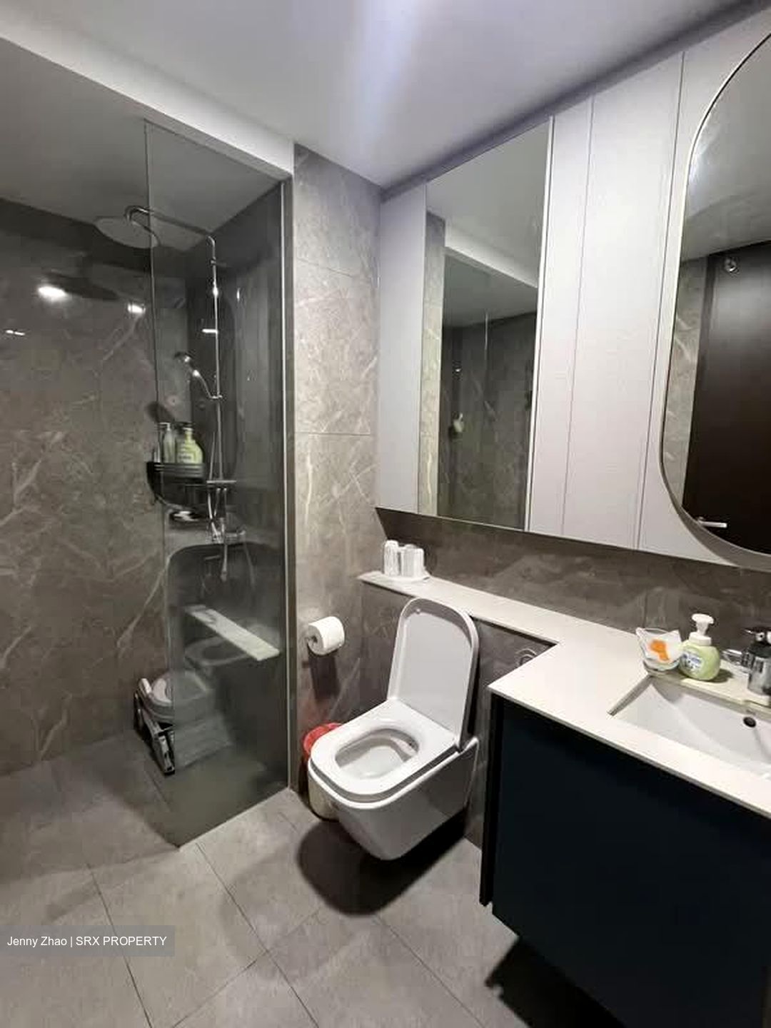 Clavon (D5), Apartment #573732011